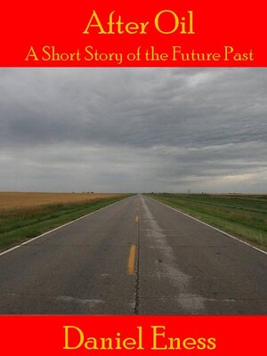 cover image of After Oil